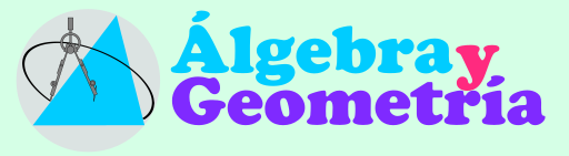 Algebra y Geometria